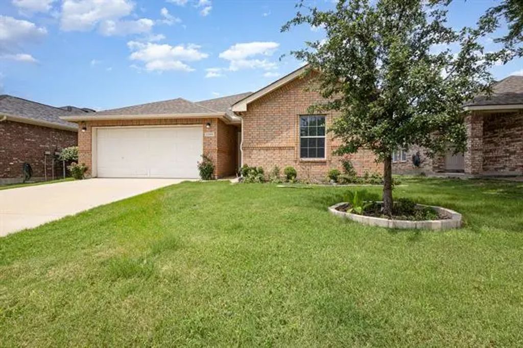 12801 Skeeter Drive, Frisco