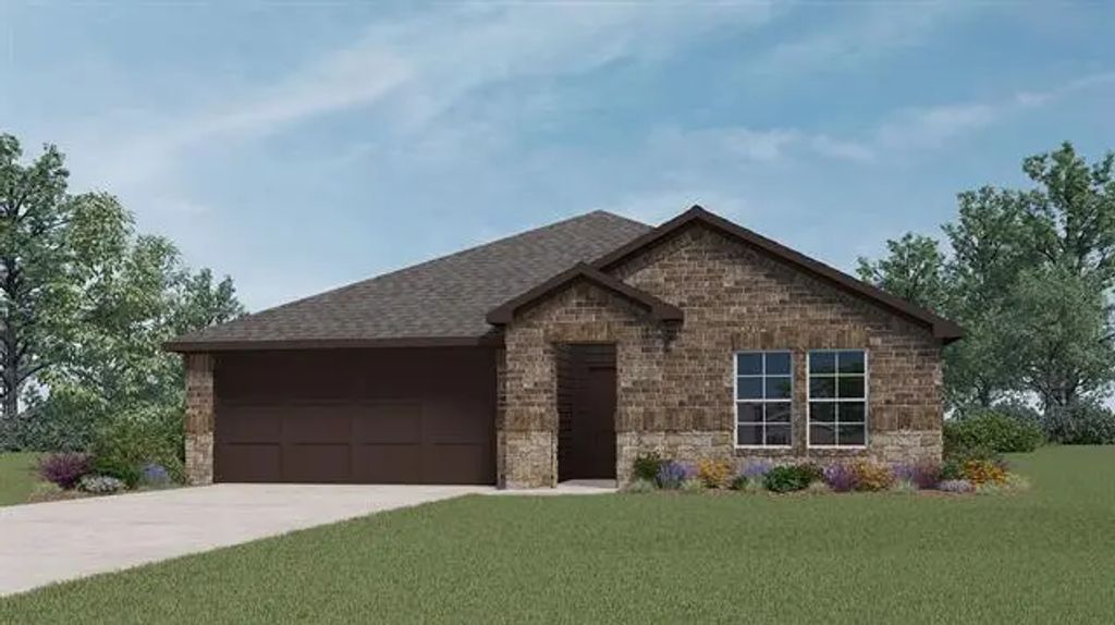 904 Barton Drive, Ennis