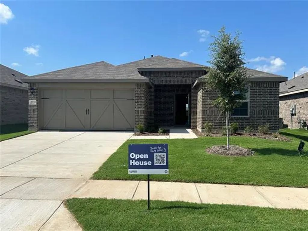 2330 Rosebriar Street, Crandall