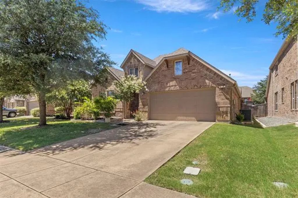 5220 Pinewood Drive, McKinney