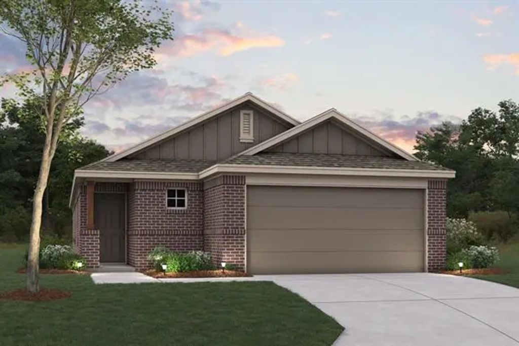 14127 Bacton Road, Pilot Point