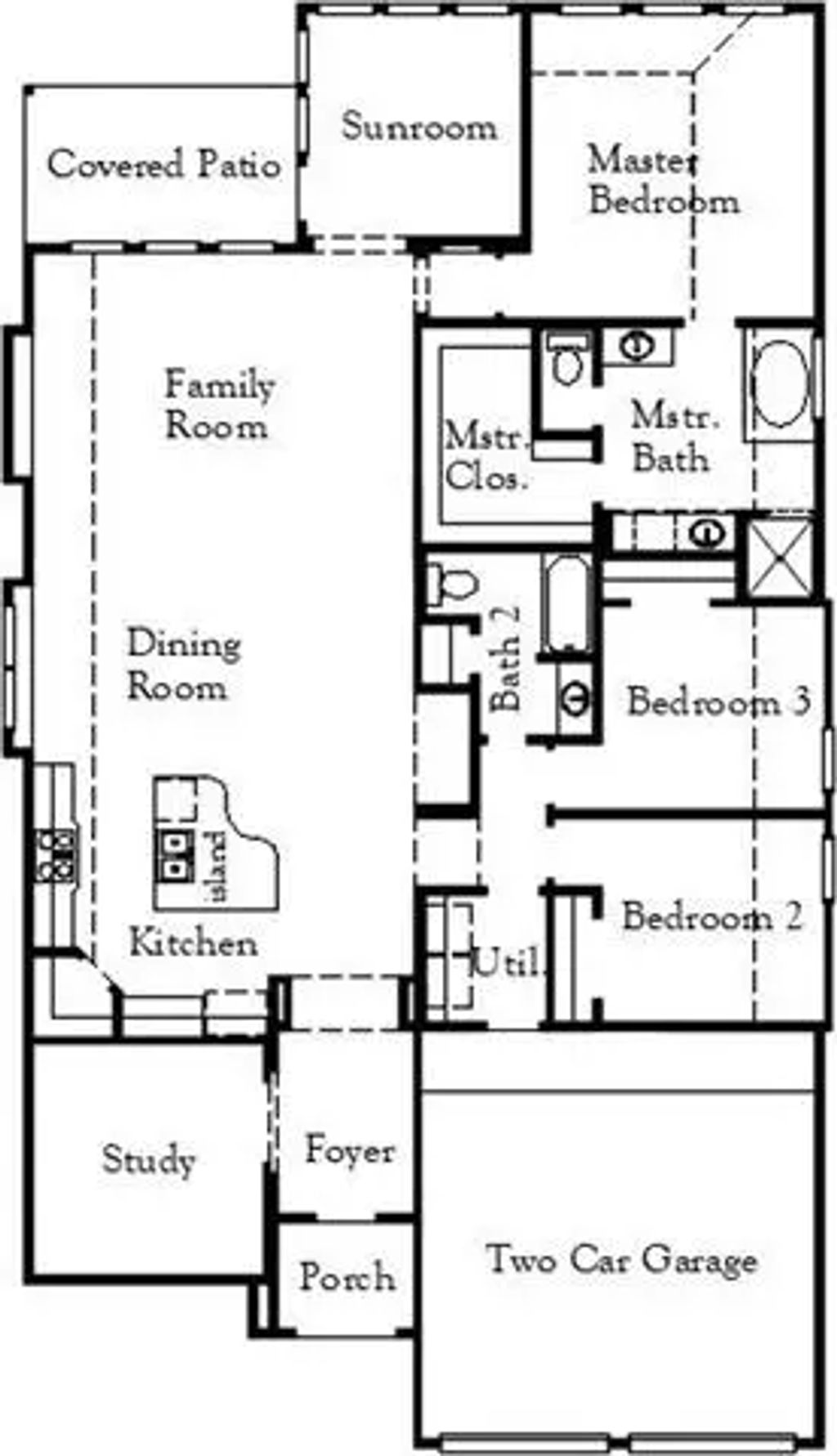 400 Lacey Oak Lane, Wylie