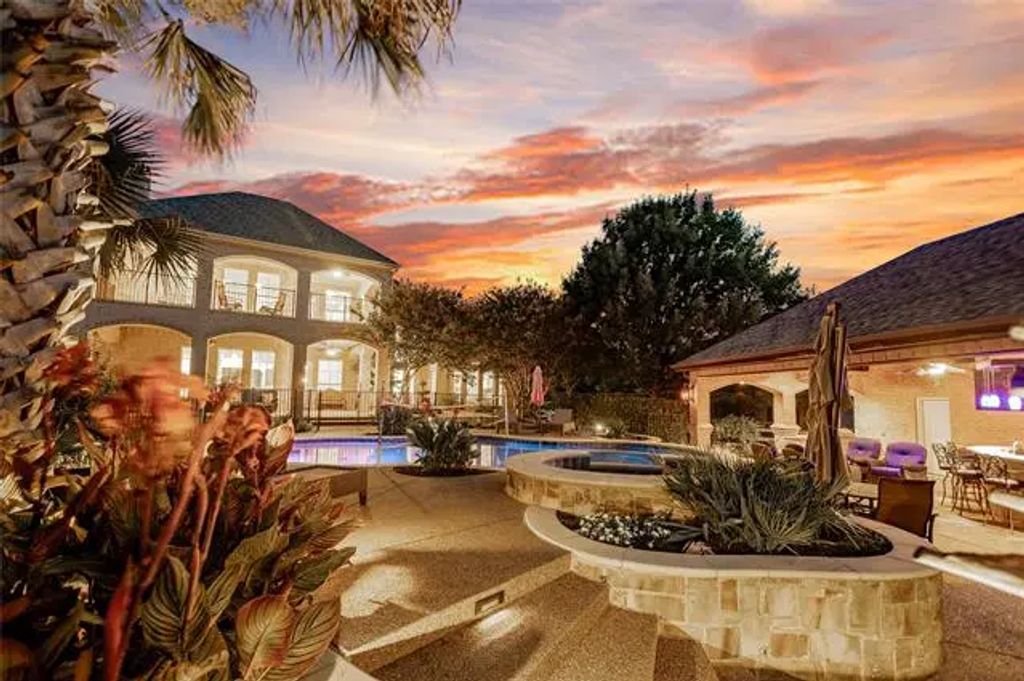 4412 Chilton Lane, Flower Mound