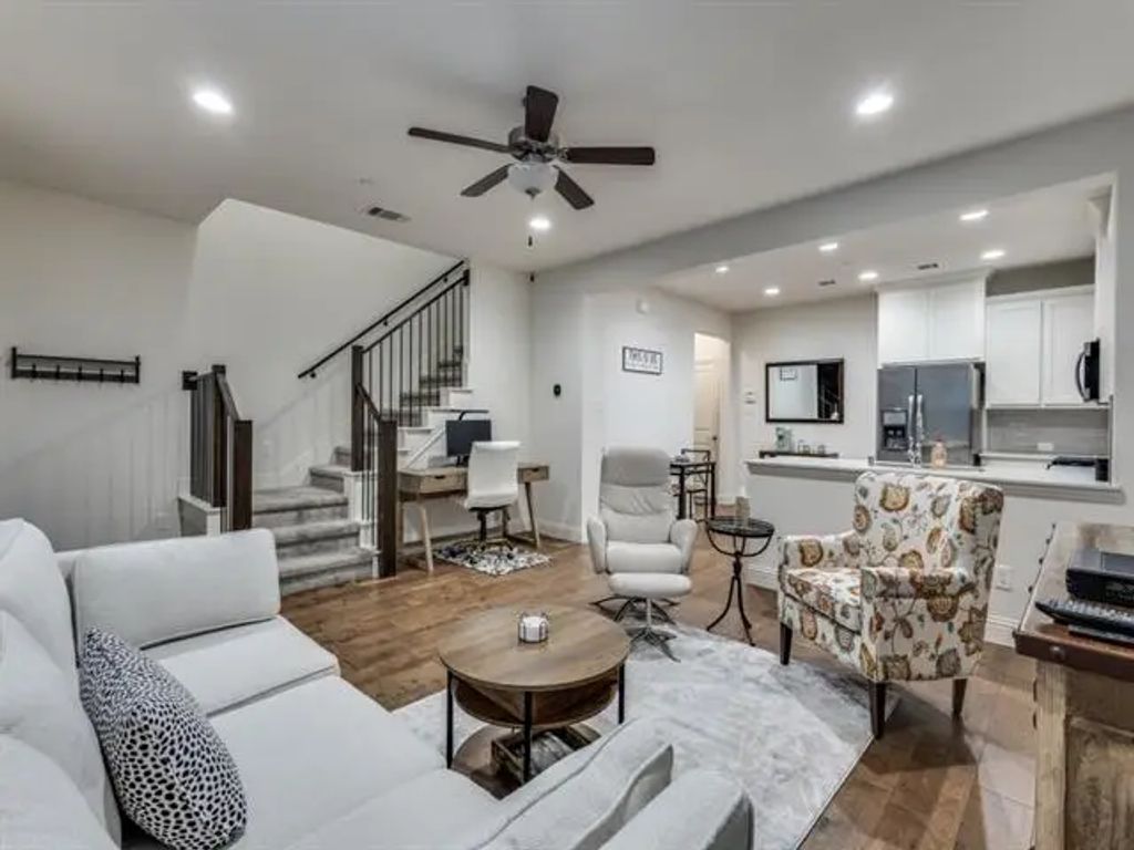 3100 Decker Drive, McKinney