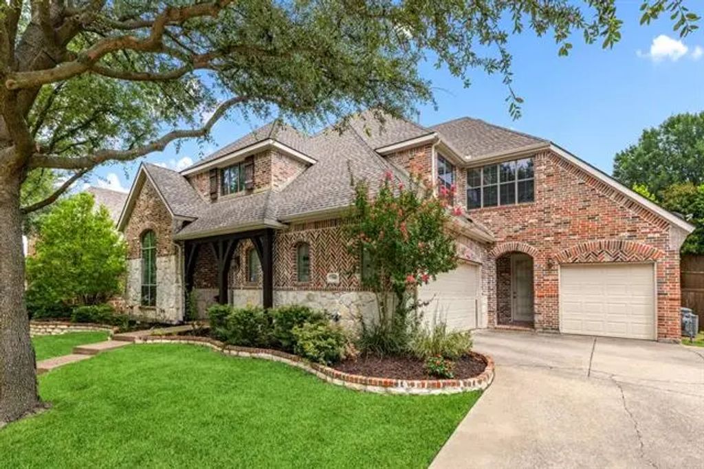 709 Bluffwood Avenue, McKinney
