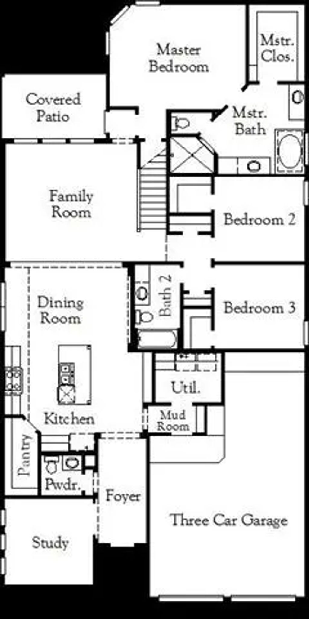303 Dalea Way, Wylie
