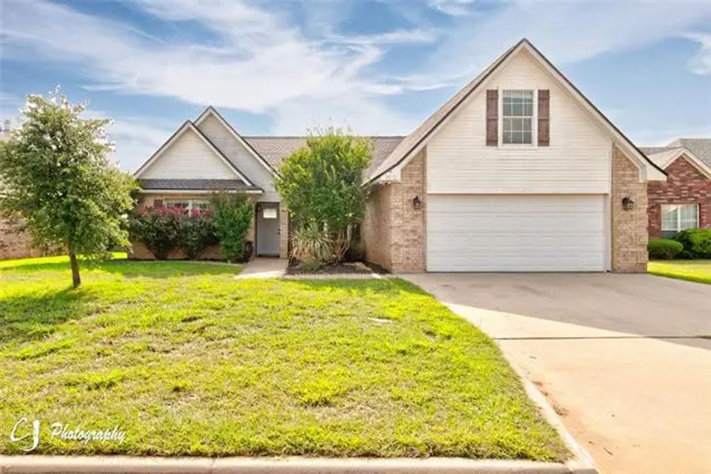 7817 Venice Drive, Abilene