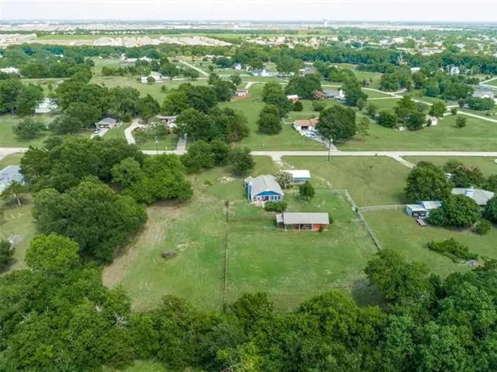 1420 Traildust Drive, McKinney