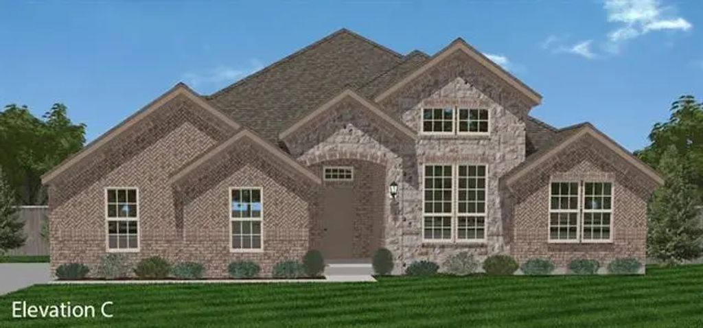 2769 Canvas Back, Greenville