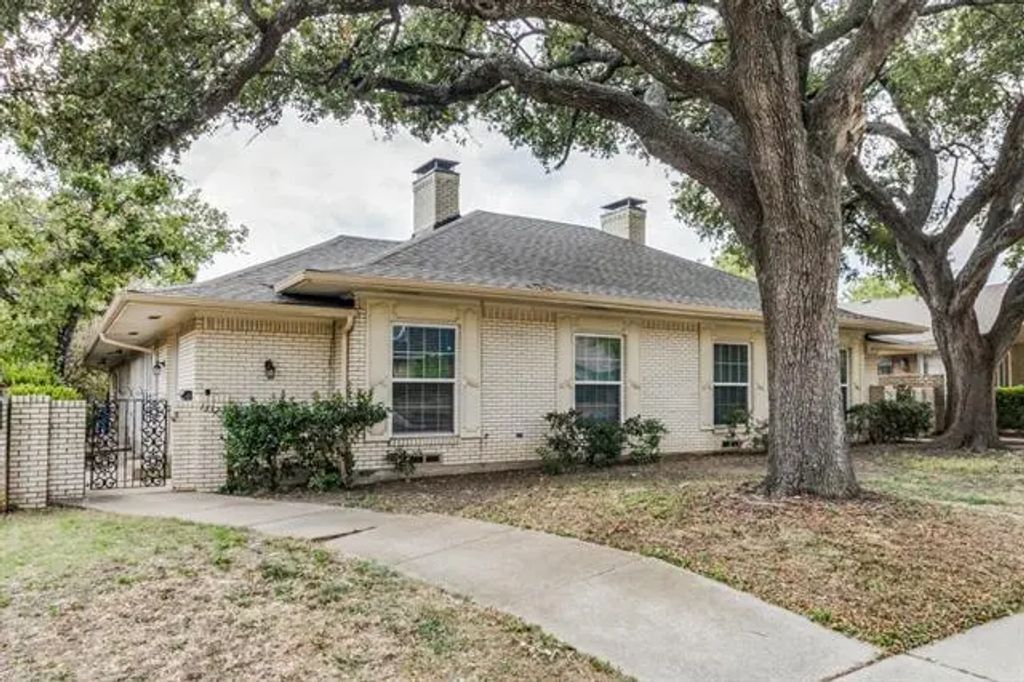 13324 Southview Lane, Dallas
