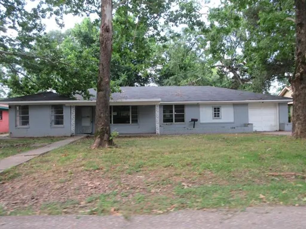 3049 Drexel Street, Shreveport