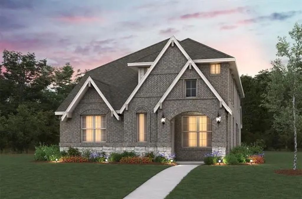 17020 Mimbre Drive, Justin