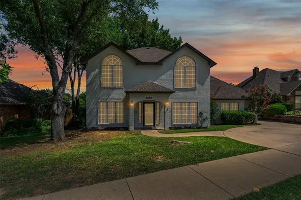3403 Pimlico Drive, Arlington