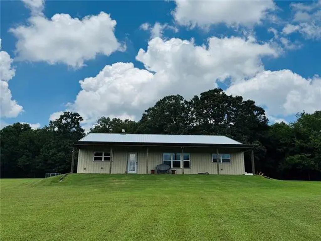 872 Pr 4552, Mount Pleasant