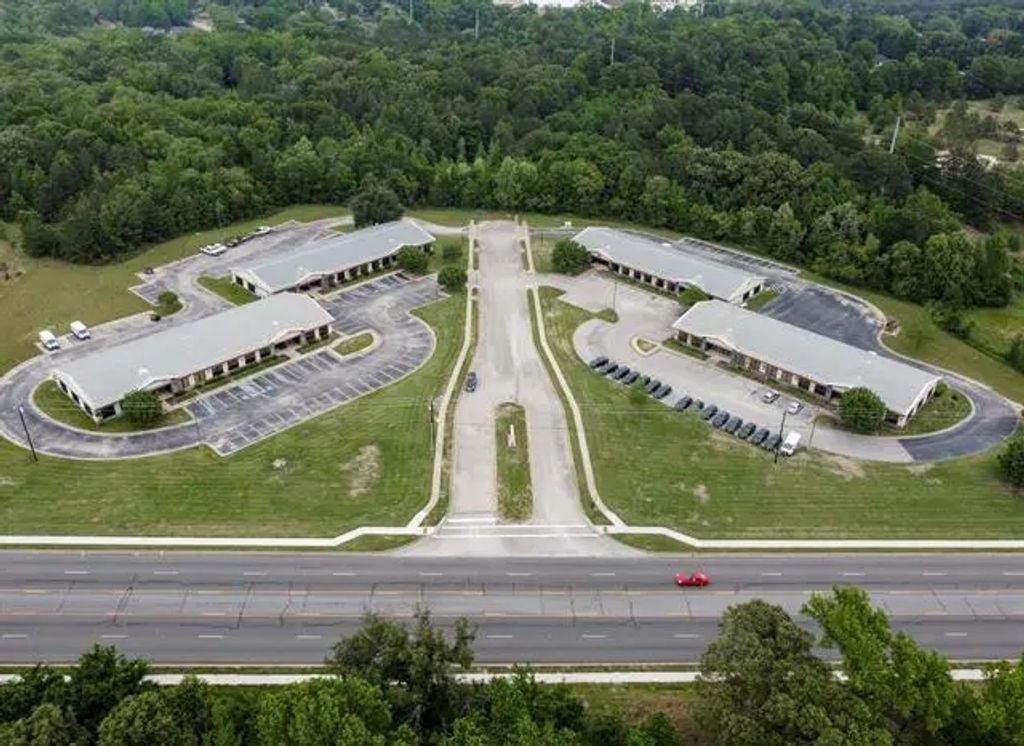 104 Jordan Plaza Boulevard 401, Tyler