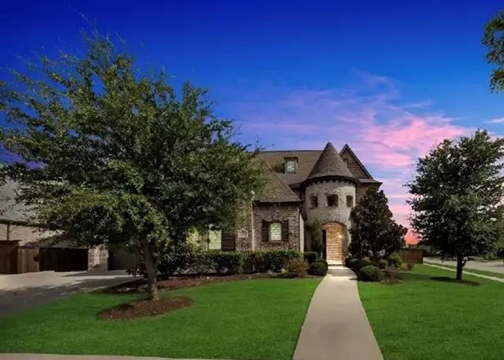 1440 Teasley Lane, Celina