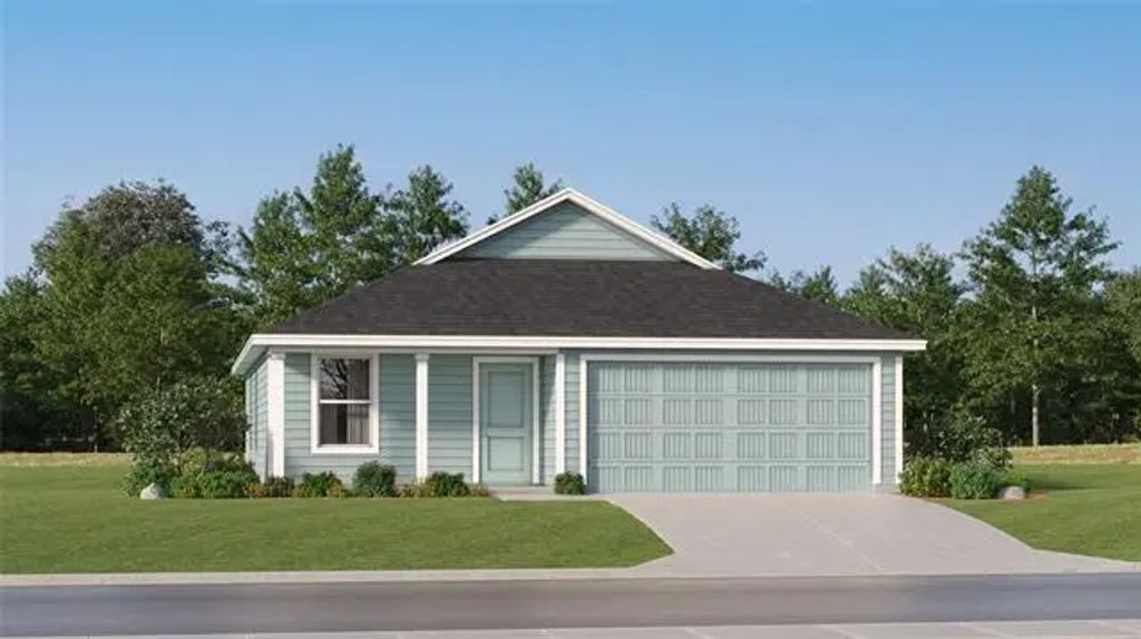 520 Mudson Drive, Dallas