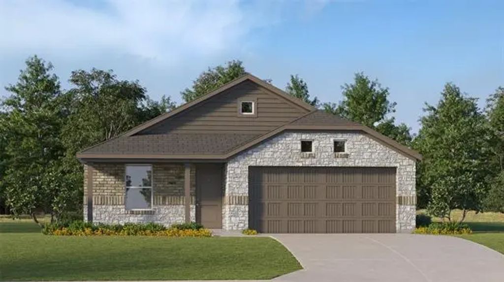 2036 Welsh Lane, Aubrey