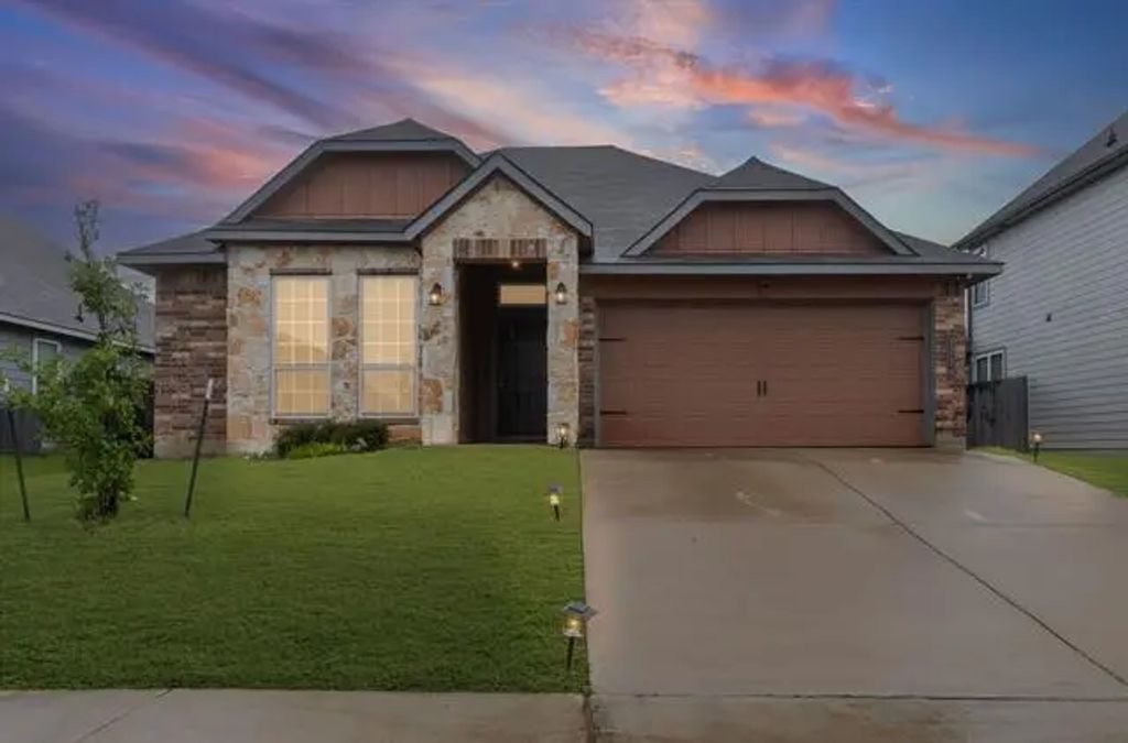 3220 Zabel Drive, Waco