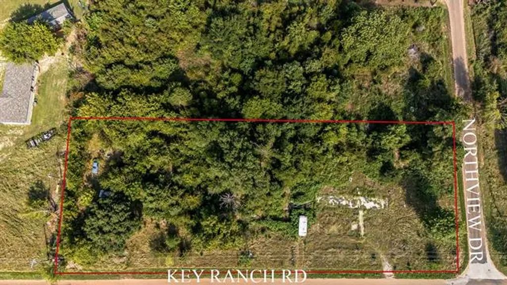 101 Northview Drive, Trinidad