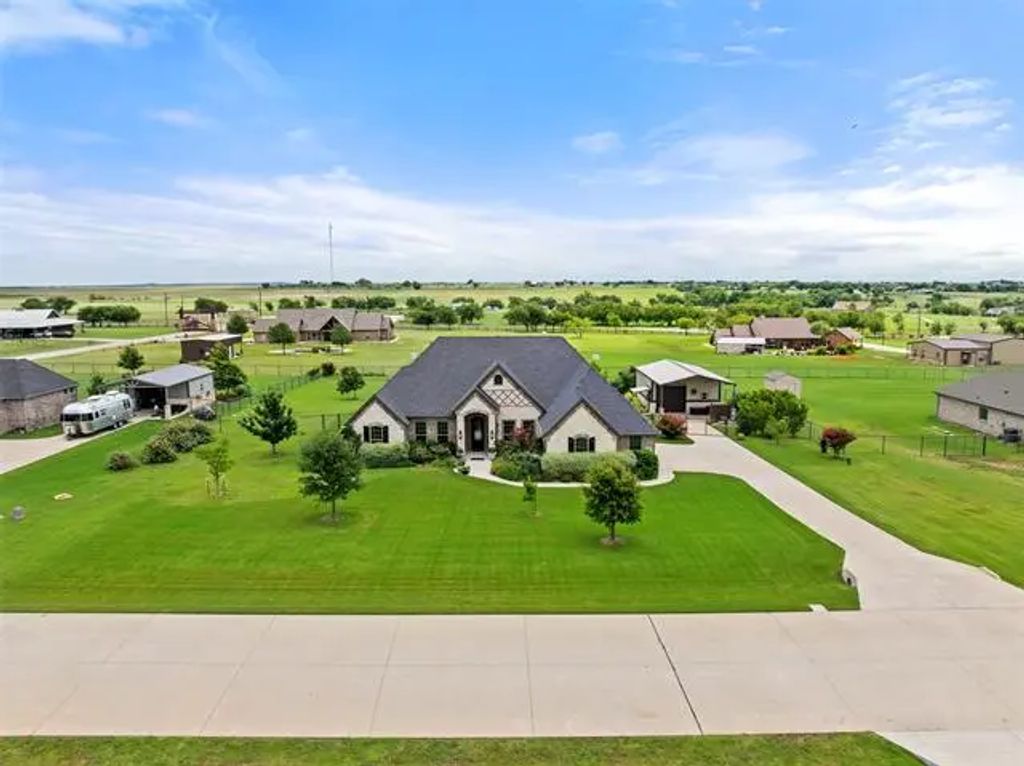 205 Buena Vista Drive, Godley