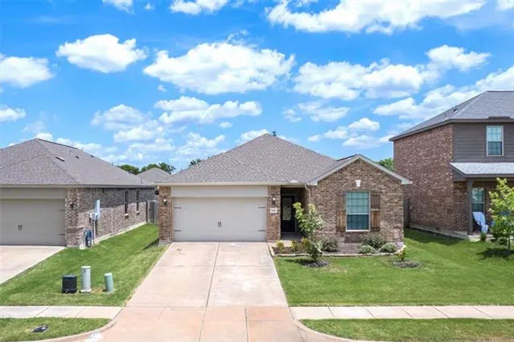 3016 Earl Road, Anna
