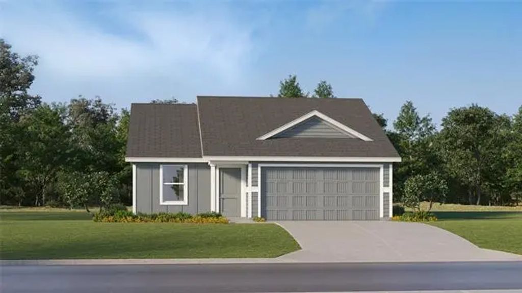 4029 Arklow Street, Crowley