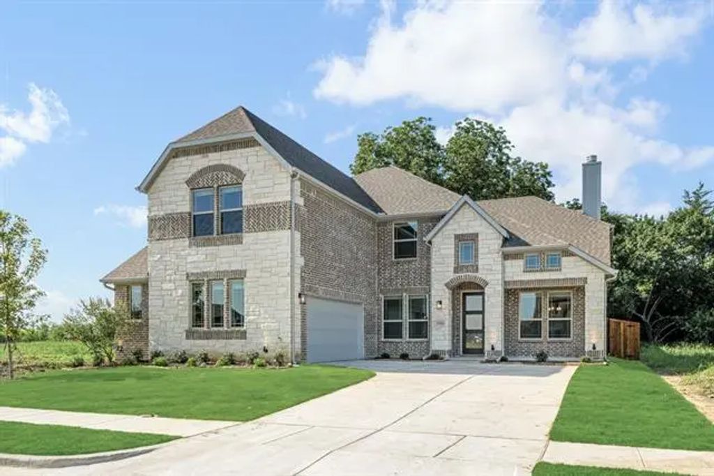 2906 Autumn Glen Drive, Melissa