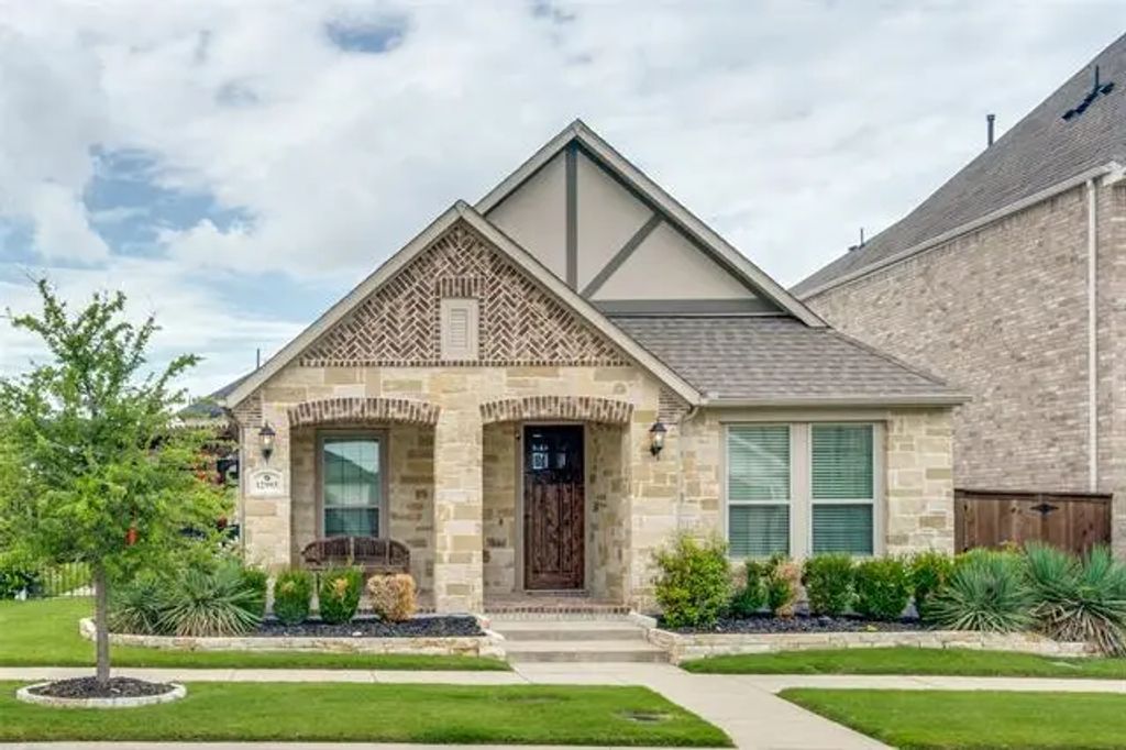12995 Shepherds Hill Lane, Frisco