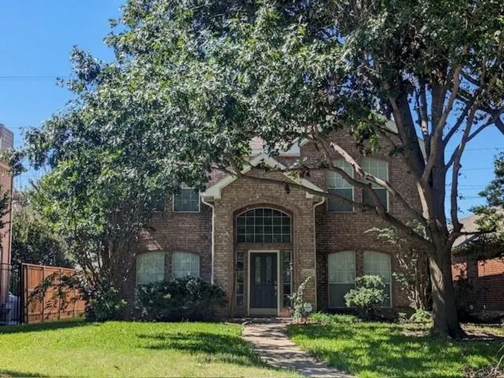 4203 Millview Lane, Dallas