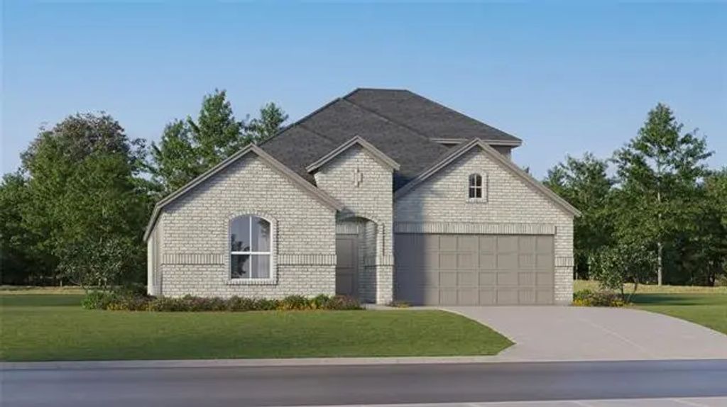 1822 Golden Square, Cedar Hill