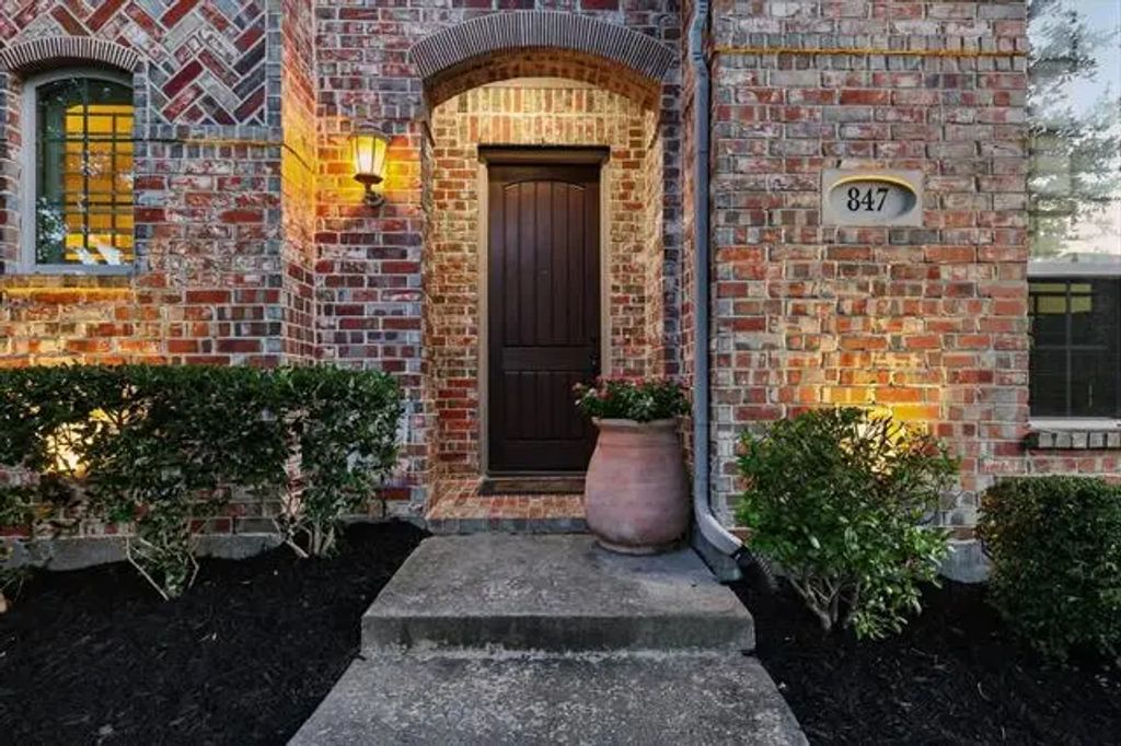847 Twilight Road, Allen