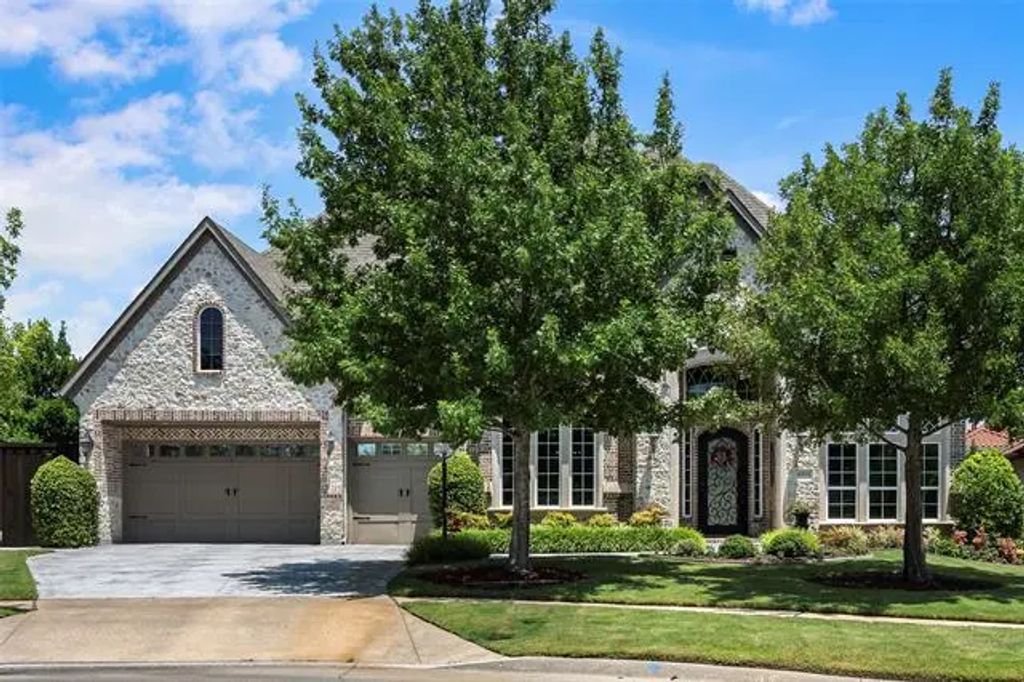 6494 Werburg Street, Frisco