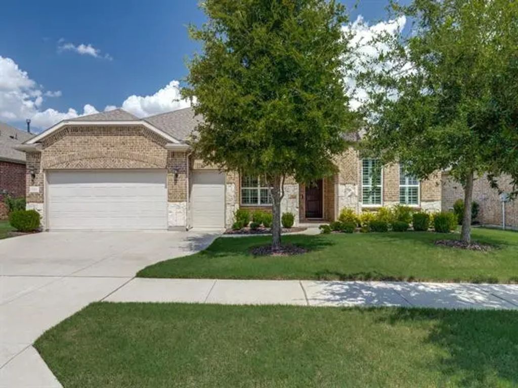 6544 Catalina Lane, Frisco
