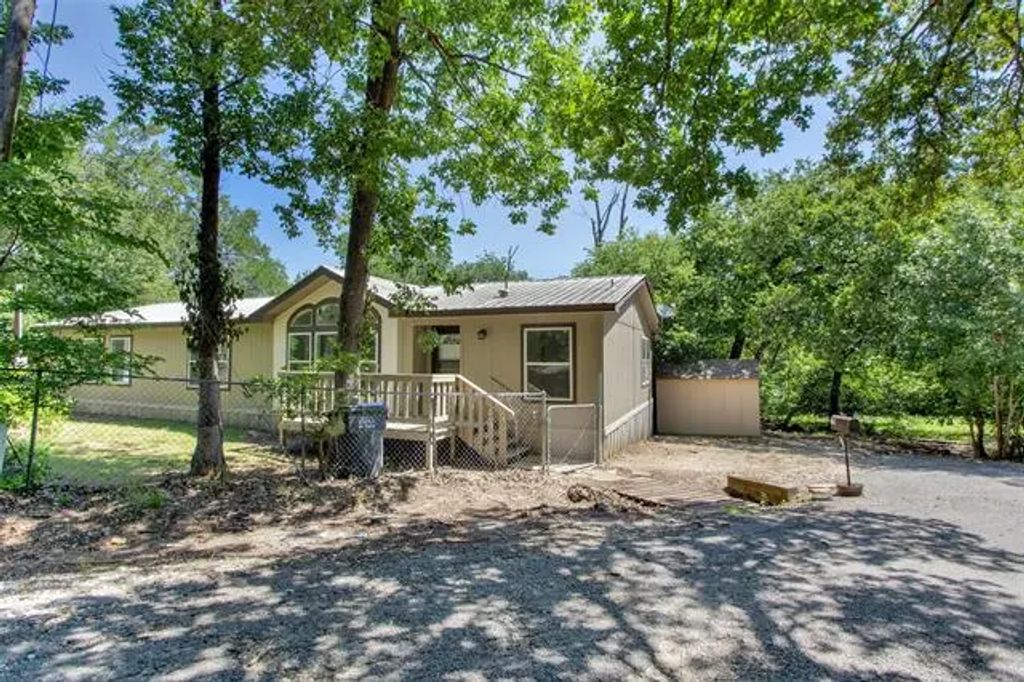 109 Scenic Drive, Pottsboro