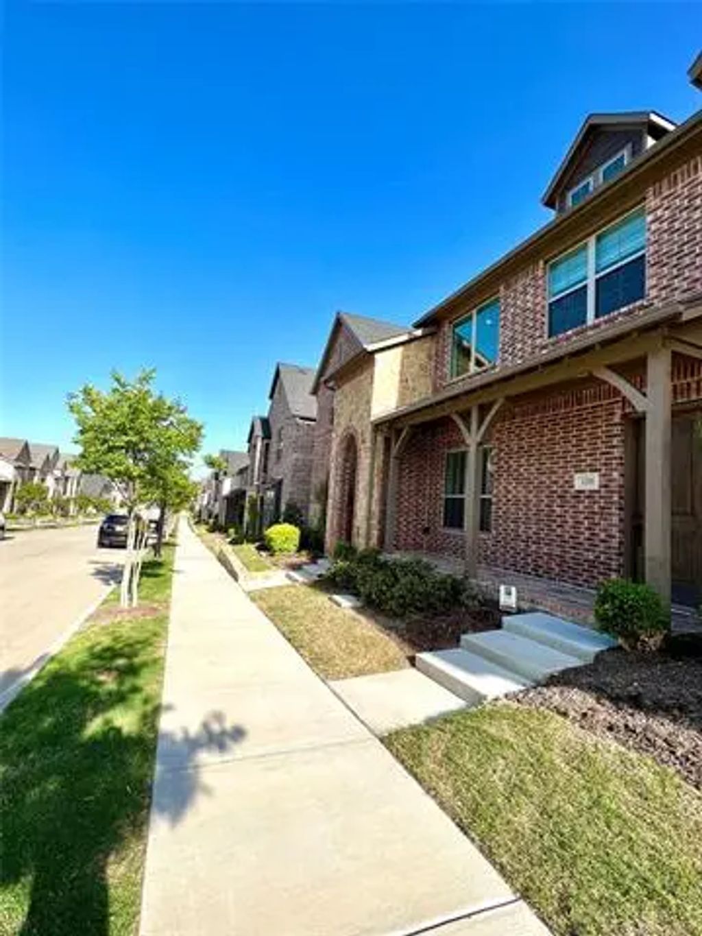 1311 Casselberry Drive, Flower Mound