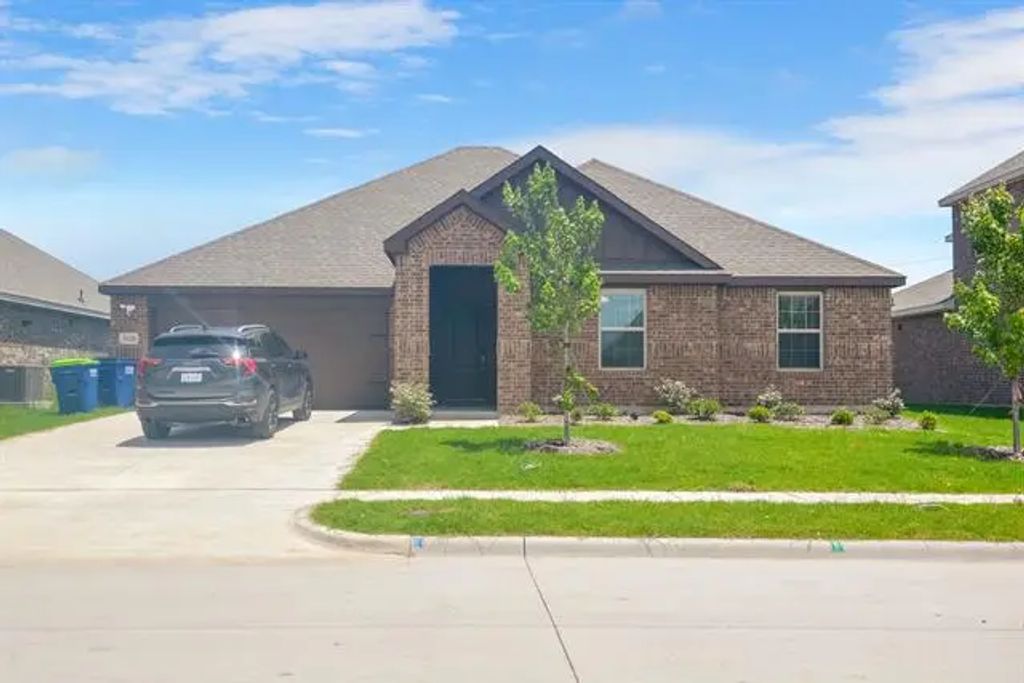 5428 Bon Fire Drive, Garland