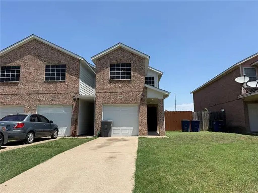 4025 Preferred Place, Dallas