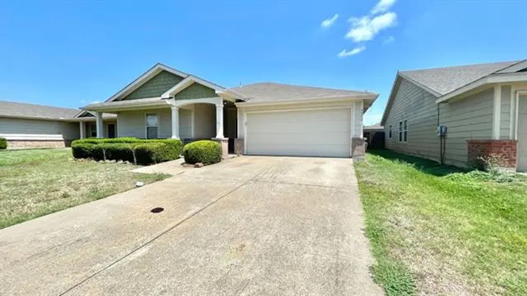 9952 George Washington Drive, McKinney