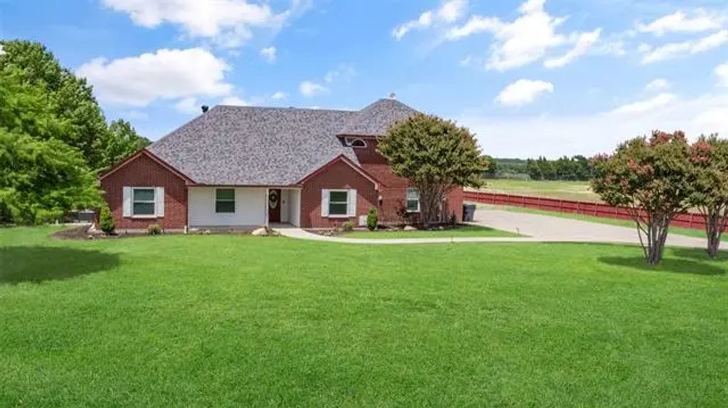 4699 County Road 408, McKinney