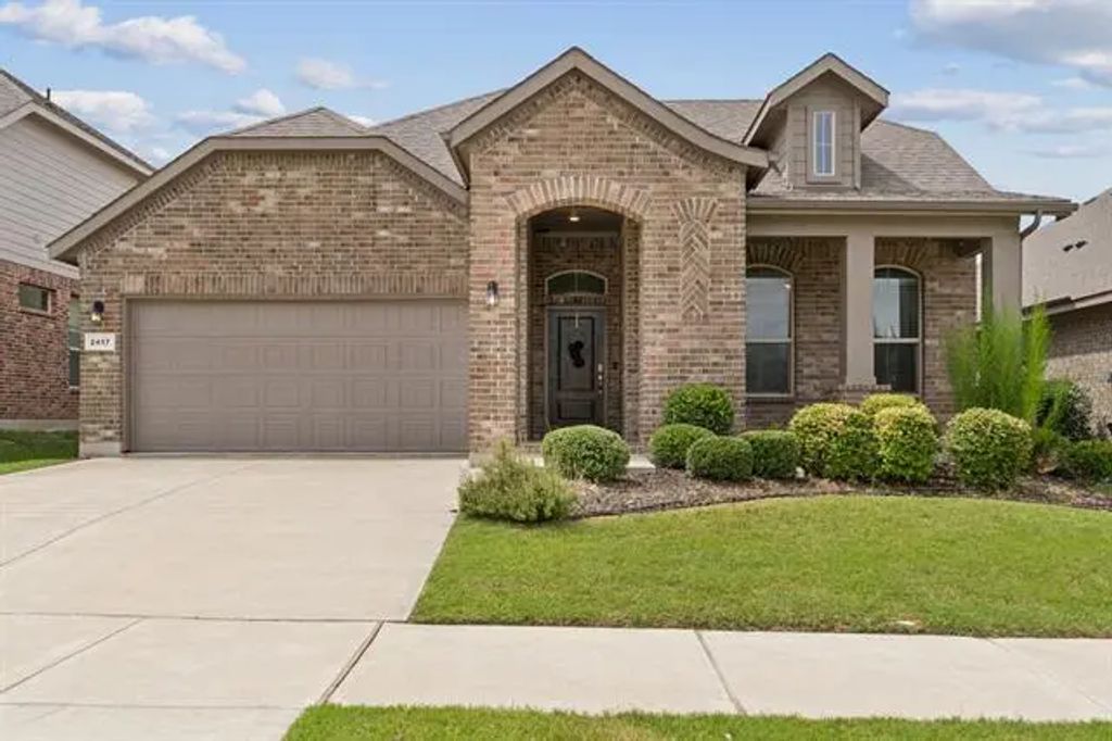 2417 Rooster Lane, Northlake