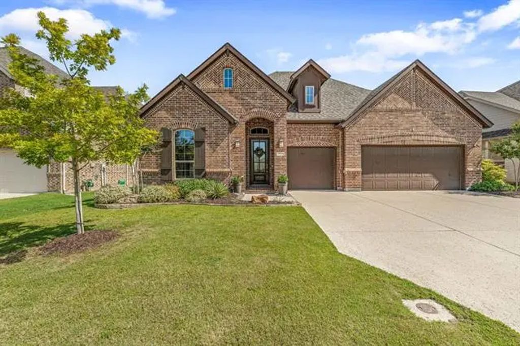 11316 Bull Head Lane, Flower Mound