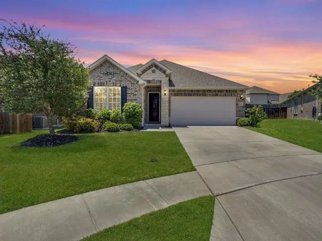 5313 Cardiff Court, McKinney