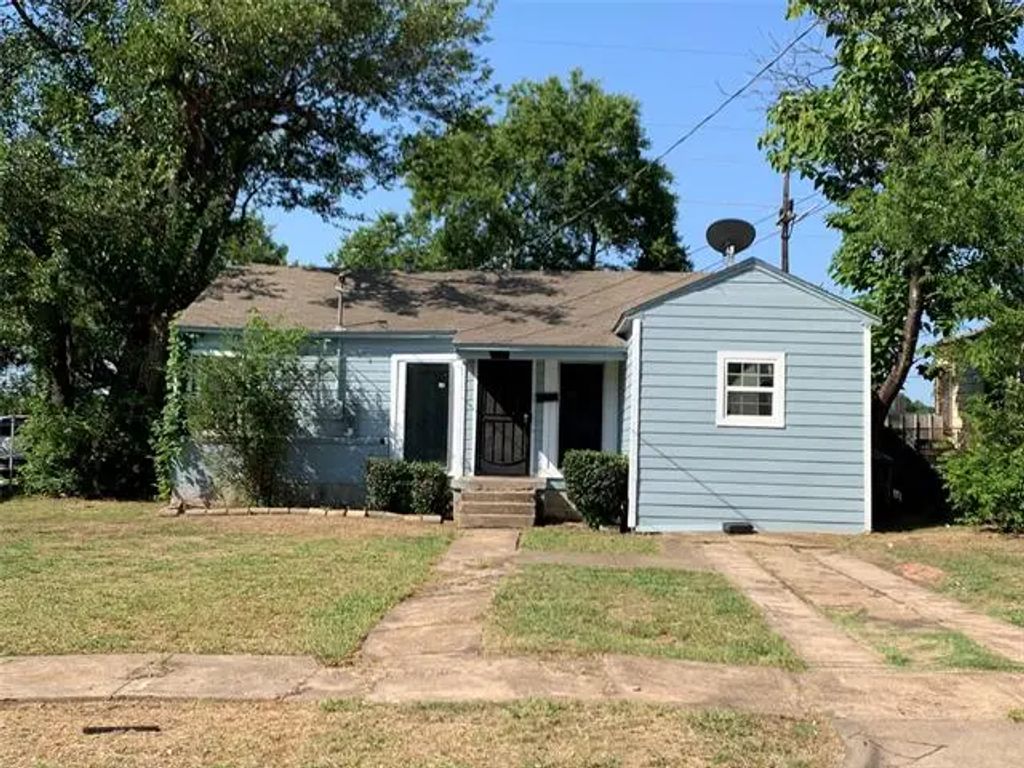 3041 Sunnyvale Street, Dallas