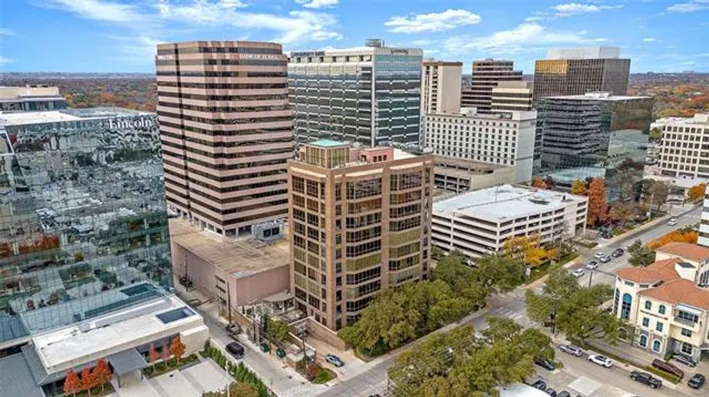 8181 Douglas Avenue 800, Dallas