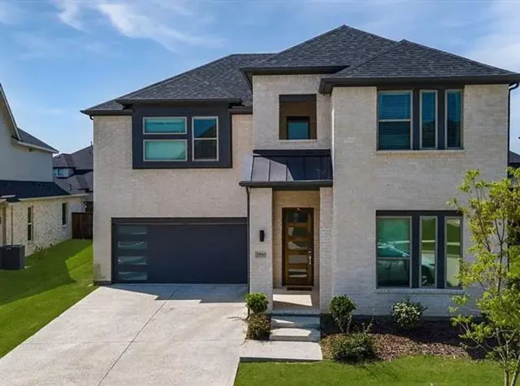 3580 Spruce Hills Street, Frisco