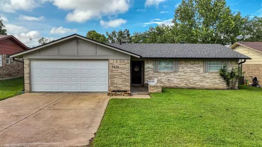 3201 Ne 10th Street, Mineral Wells