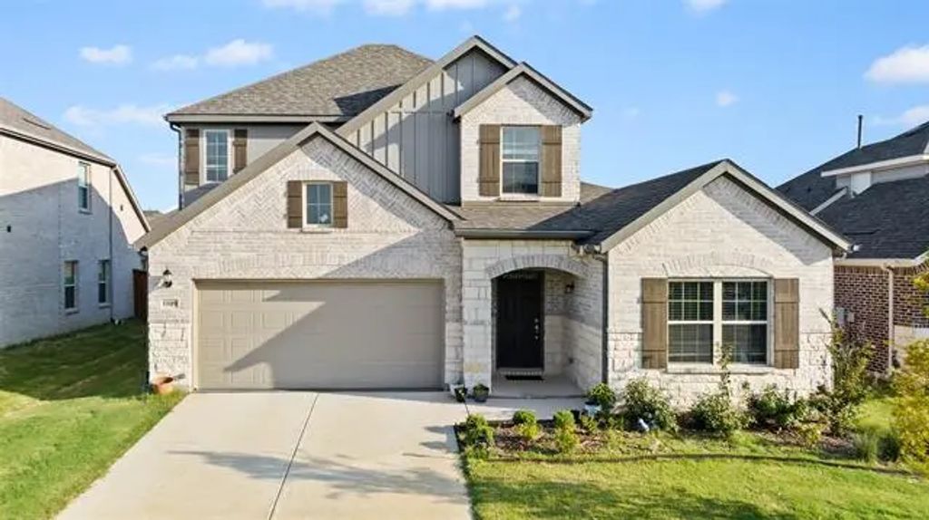 1109 Pelican Road, Celina
