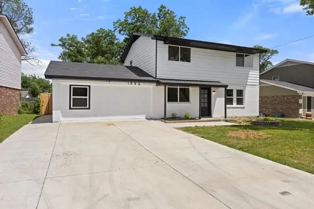 1006 Irene Drive, Mesquite