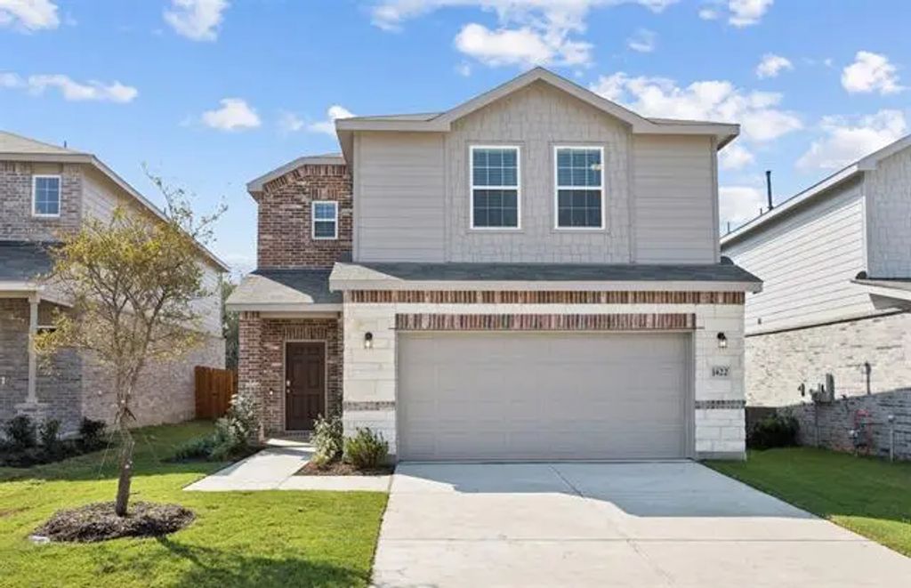 1422 Tramore Way, Princeton